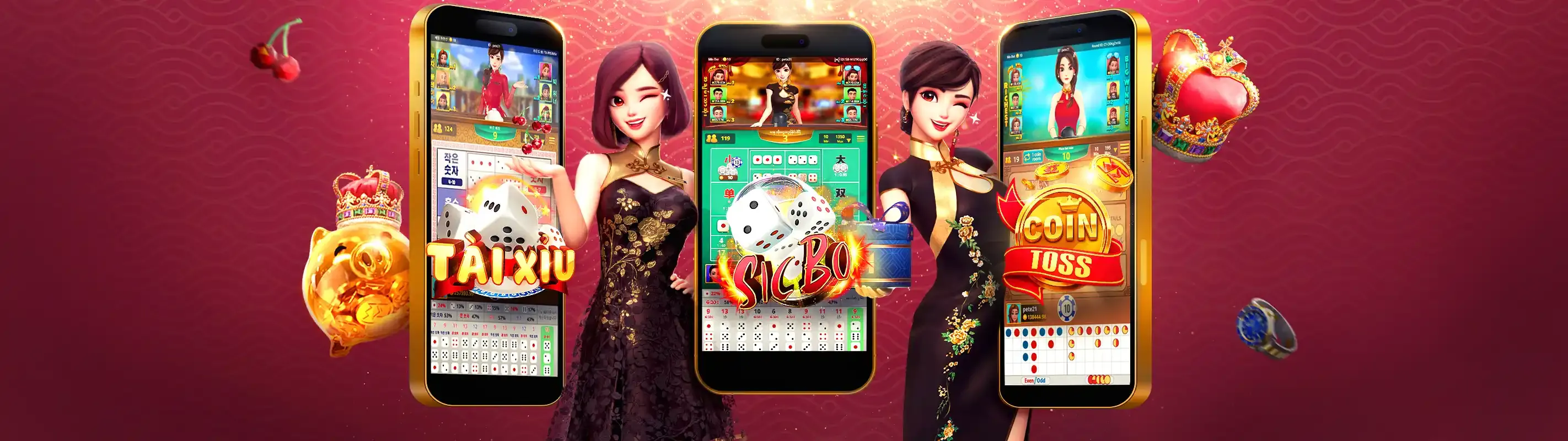 Hướng dẫn chơi game casino trực tuyến 98win9