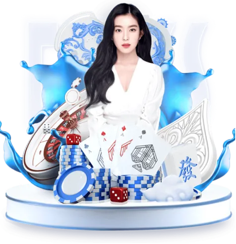 Sảnh casino trực tuyến với nhiều trò chơi khác nhau